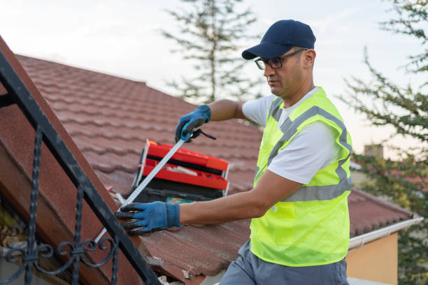 Types of Insulation We Offer in Ainsworth, NE